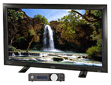 تقدم Runco خمسة أجهزة تلفزيون عالية الدقة LCD عالية الأداء