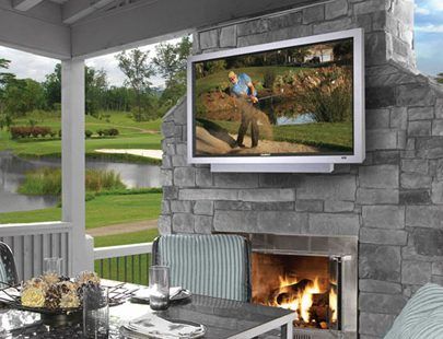 SunBriteTV tilbyder $ 250 kontantrabat på udendørs tv-installationer