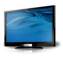 VIZIO HDTV के फ्लैगशिप XVT सीरीज का विस्तार करता है