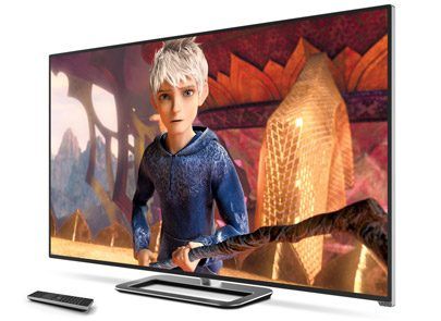 VIZIO เปิดตัวคอลเลคชัน HDTV 2013 ที่ขยายเพิ่มโดยเพิ่ม Ultra HD และสมาร์ททีวีที่ได้รับการปรับปรุง
