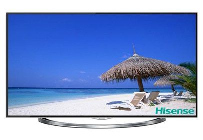 Hisense dévoile la télévision EDGE XT880 Ultra HD