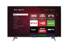 TCL lance des modèles de téléviseurs Roku Premium