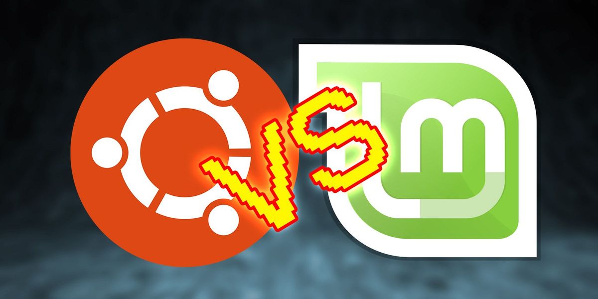 Linux Mint vs. Ubuntu: Mikä Distro sinun pitäisi valita?