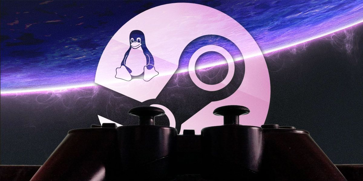 Narito ang gaming sa Linux: I-install ang SteamOS Beta Ngayon
