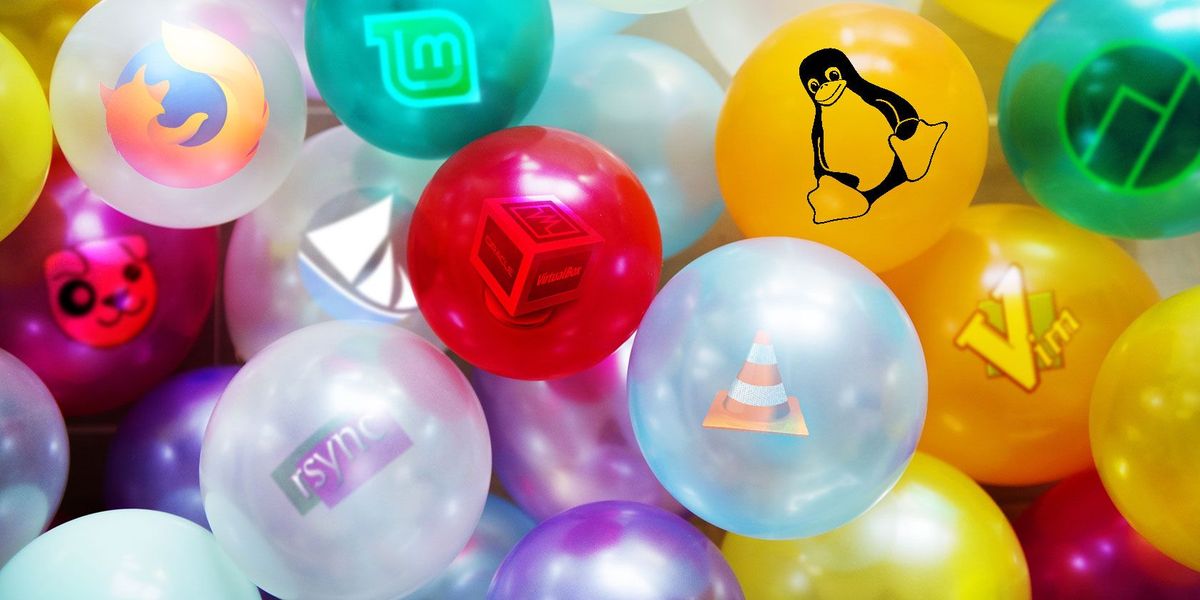 Les 10 applications et distributions Linux les plus populaires en 2018