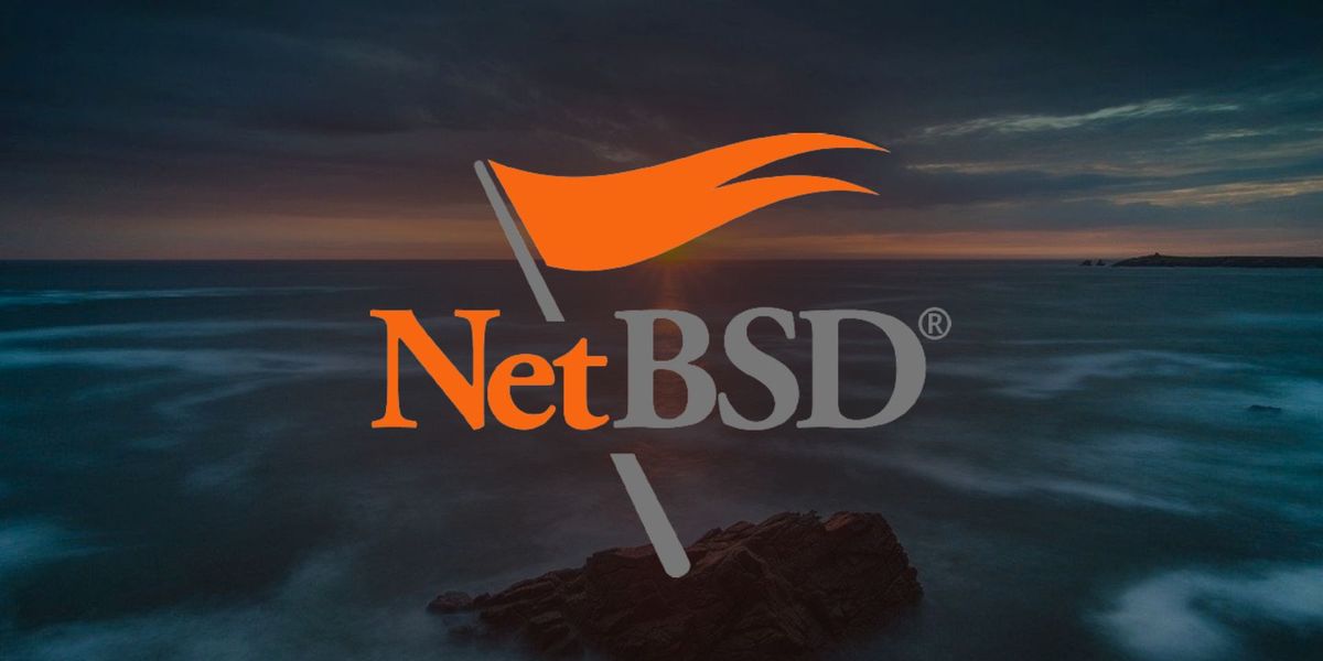 NetBSD selitti: Unix -järjestelmä, joka voi toimia millä tahansa