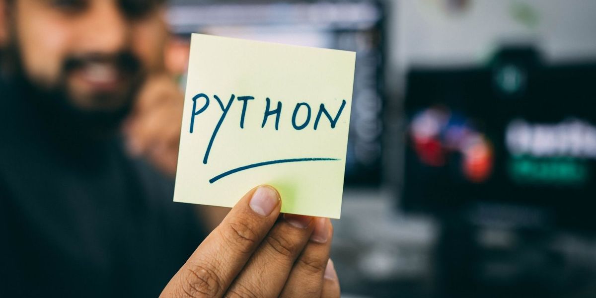Kako instalirati Python u Ubuntu