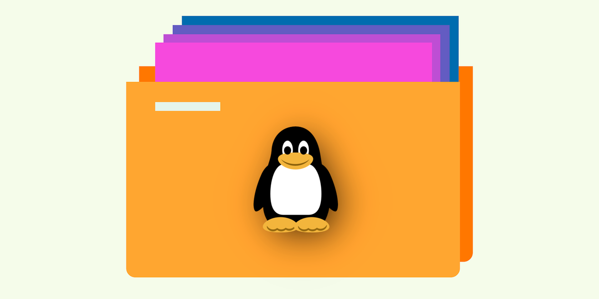 أفضل 7 تطبيقات لنقل الملفات لاسلكيًا على نظام Linux
