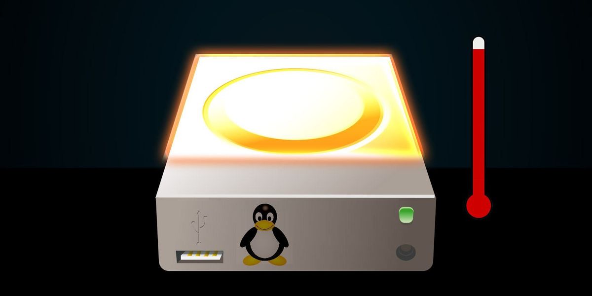 7 excellentes applications pour afficher l'utilisation du disque sous Linux