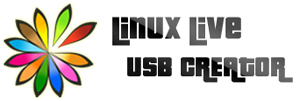 Linux Live USB Creator: arrenceu Linux fàcilment des de la vostra unitat flash