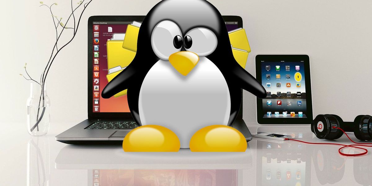 Cara Menyembunyikan Fail dan Folder Dari Membeli Mata di Linux