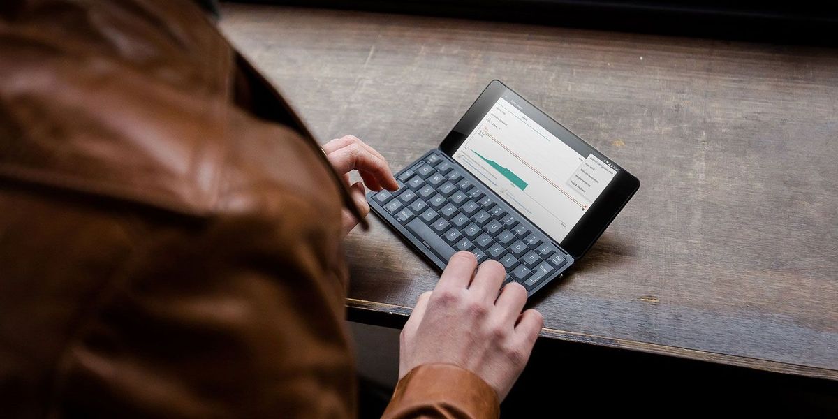 5 tablets Linux e projetos de tablets que valem a pena ser examinados