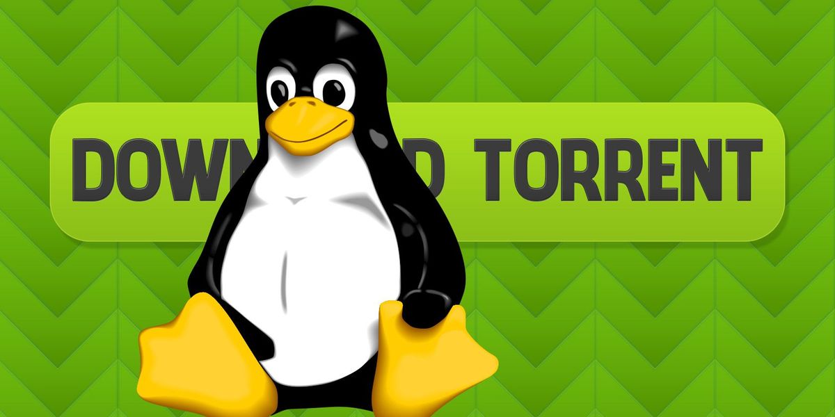 5 nykyaikaista Linux -torrent -asiakasta nopeisiin latauksiin