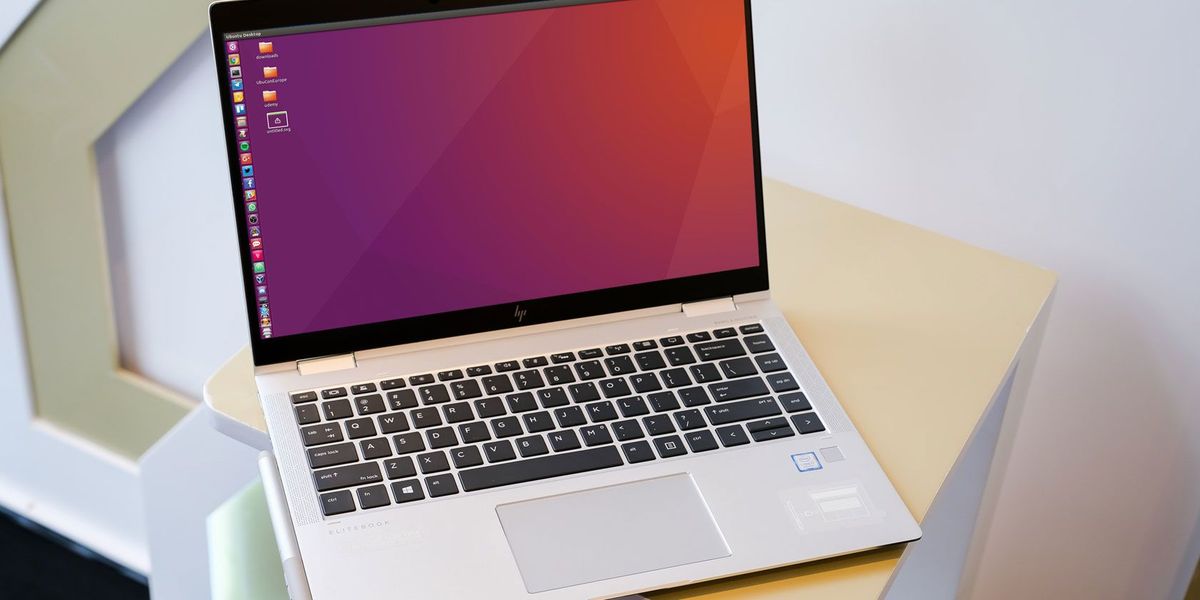 Ubuntu Boot Splash -näytön ja -logon mukauttaminen