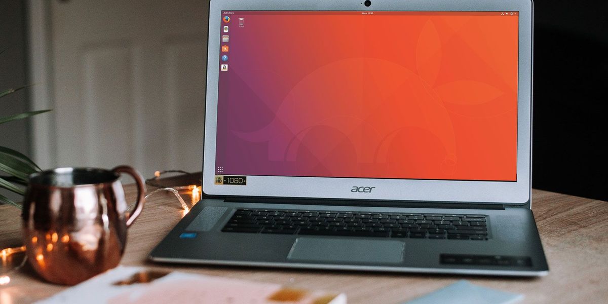 5 Θέματα του Ubuntu που θα σας κλέψουν την ανάσα
