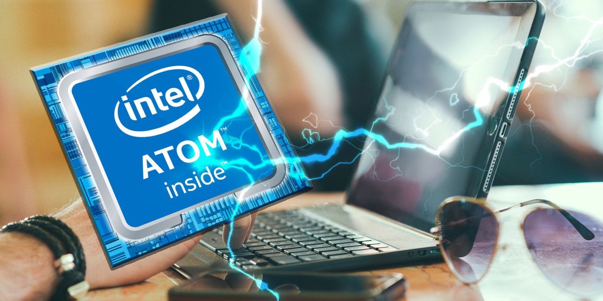 8 lengvi „Linux“ distribucijos, idealiai tinka „Intel Atom“ procesoriams
