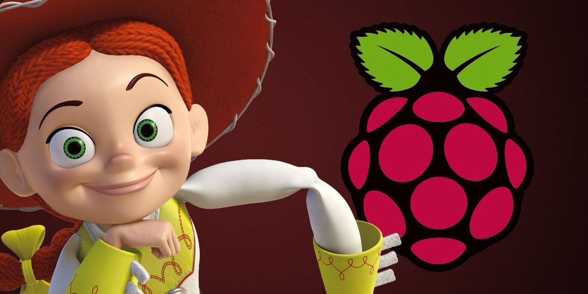 5 måder Ny Raspbian Jessie gør Raspberry Pi endnu lettere at bruge