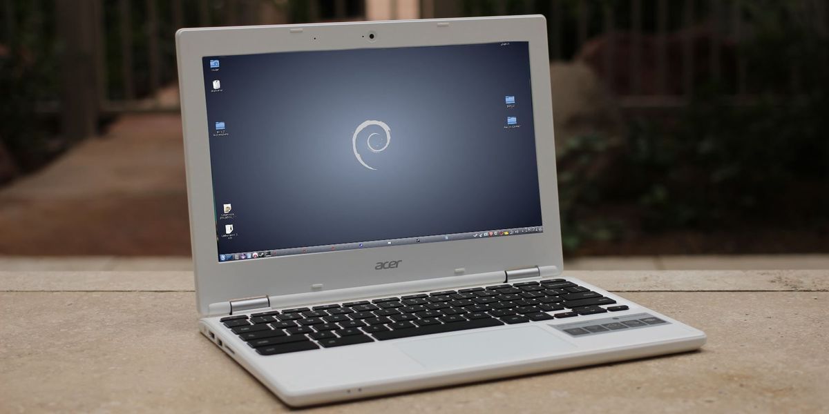 Vše, co potřebujete vědět o režimu vývojáře Chromebooku