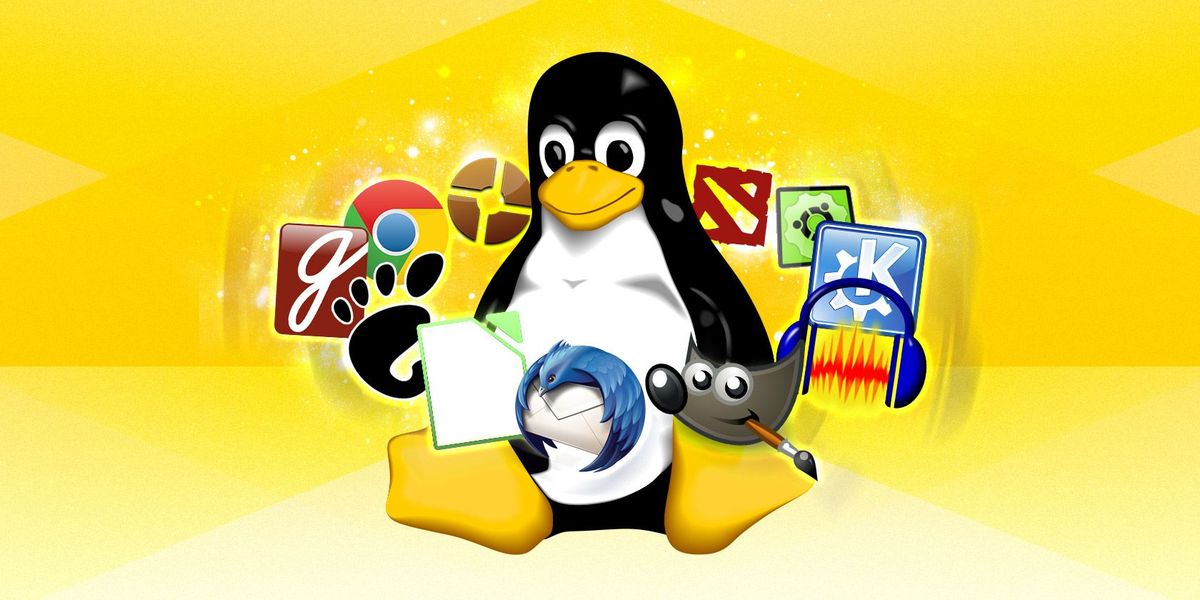 Najboljša programska oprema in aplikacije za Linux