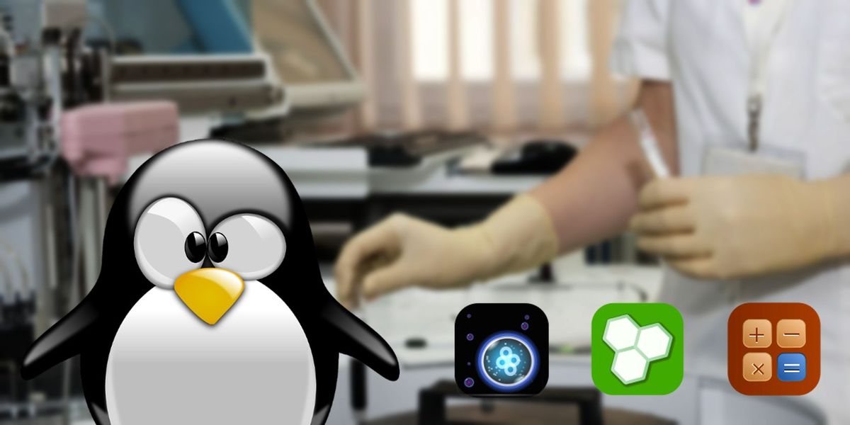 De fem ultimata vetenskapliga Linux -distributionerna