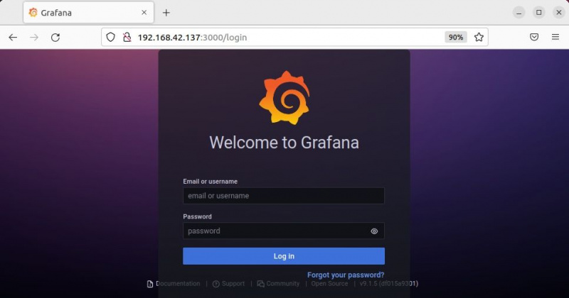 كيفية تثبيت Grafana وإعداده على نظام Ubuntu