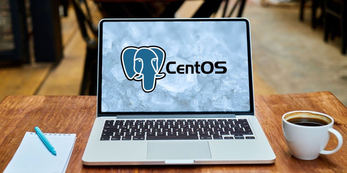 Comment installer et configurer PostgreSQL sur CentOS