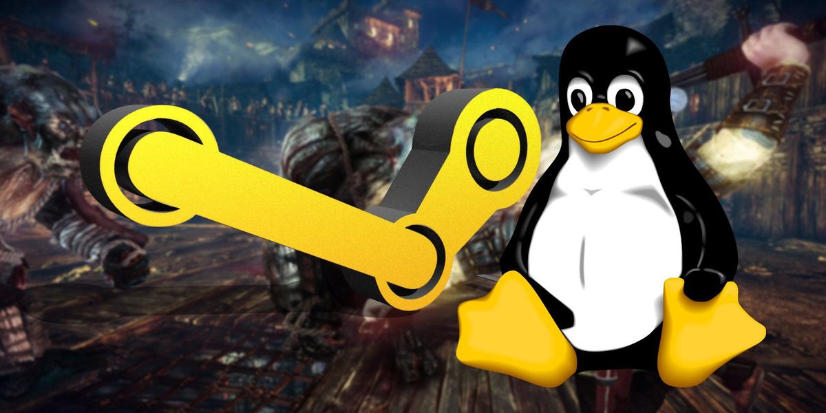 Comment installer Steam et commencer à jouer sur Linux
