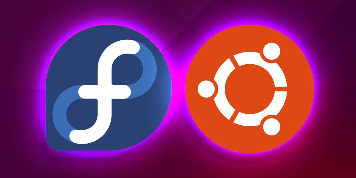 Quel est le meilleur système d'exploitation Linux : Fedora ou Ubuntu ?