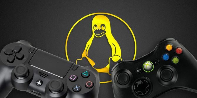 Как да настроите и използвате контролери за игри в Linux