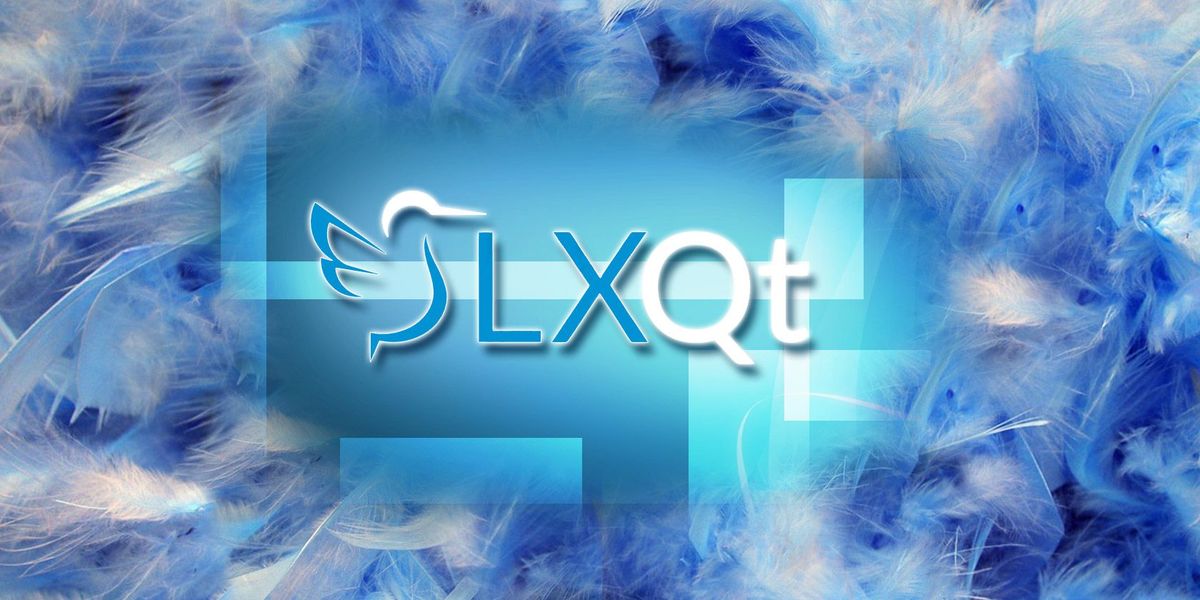 Vad är LXQt? Det mest lätta Linux -skrivbordet som byggts med Qt