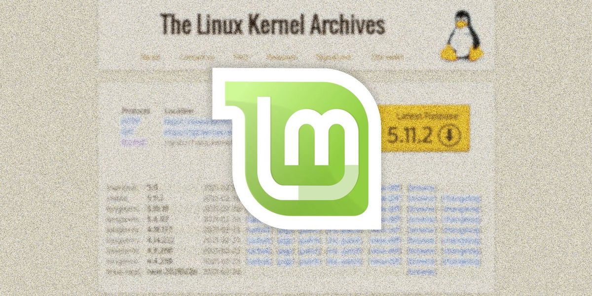 Направете надстройка на ядрото по лесния начин в Linux Mint