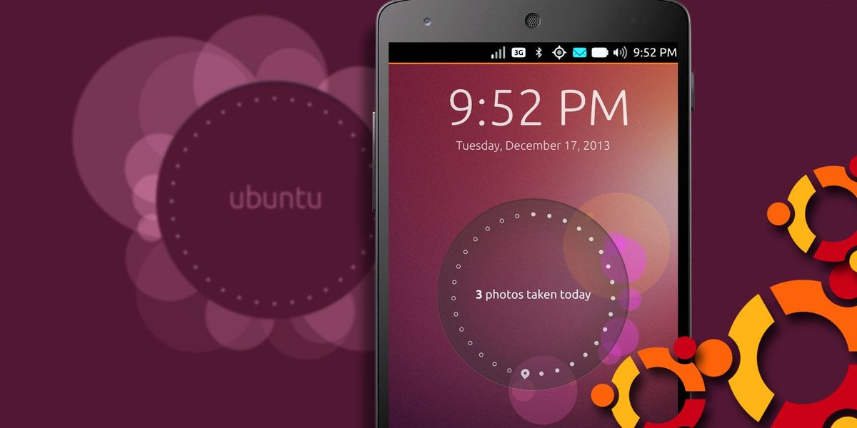Kas soovite proovida Ubuntu Touchi? Siin on, kuidas