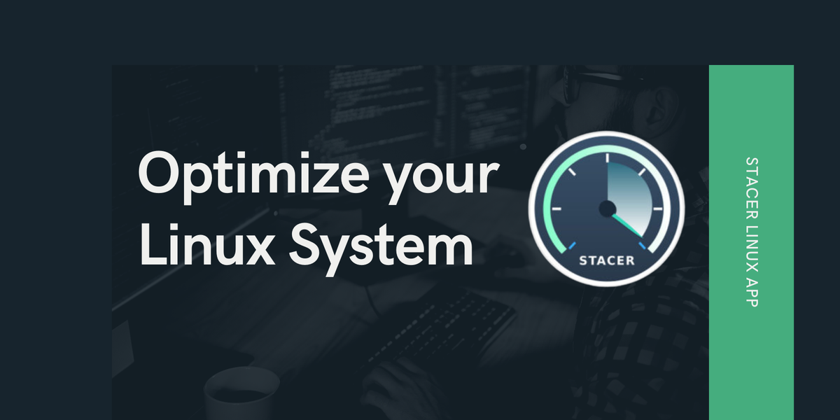 Optimitzeu i superviseu el rendiment del vostre sistema Linux amb Stacer