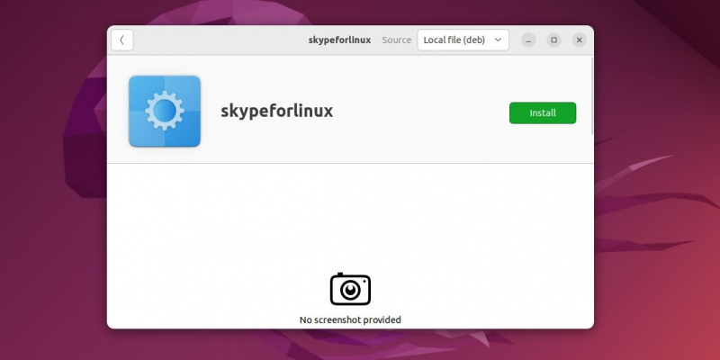 كيفية تثبيت Skype على Linux