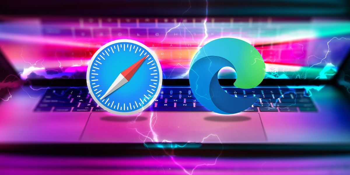 Safari vs Edge : quel navigateur est le meilleur pour Mac ?
