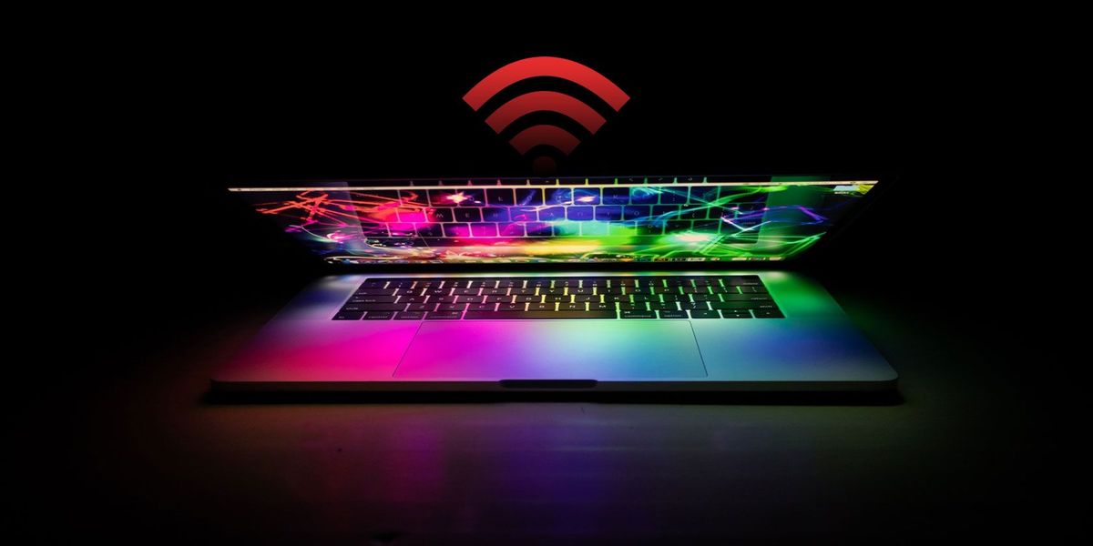 لن يتصل Mac بشبكة Wi-Fi؟ 9 خطوات للرجوع إلى الإنترنت