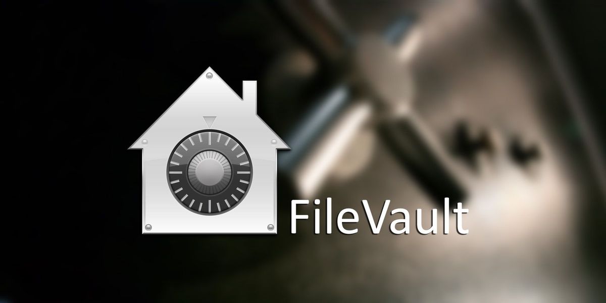 Què és FileVault a macOS i com l’utilitzo?