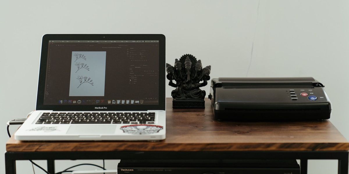 Как да печатате двустранно на Mac