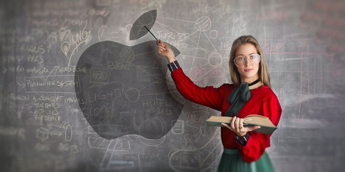 Qu'est-ce qu'Apple Teacher et est-ce que cela vaut la peine d'être utilisé ?