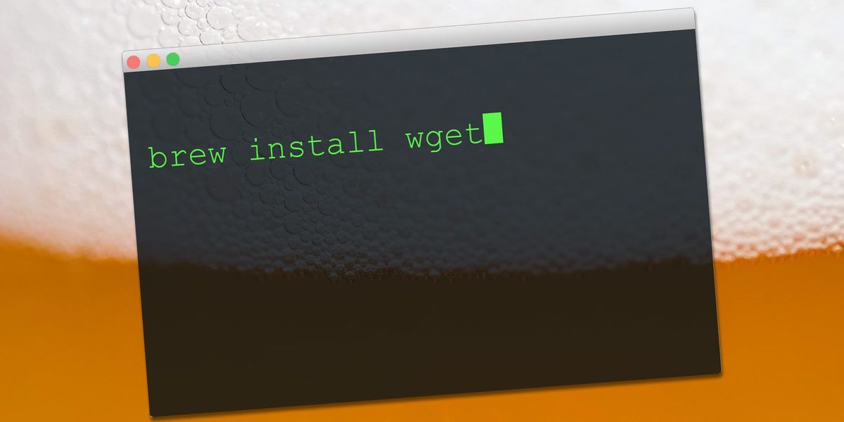 Paano Mag-install ng Mac Apps sa Terminal Paggamit ng Homebrew
