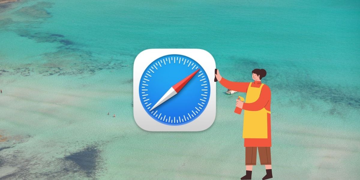 Comment réinitialiser Safari aux paramètres par défaut sur votre Mac