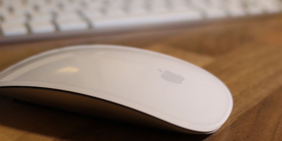 Maus funktioniert nicht auf Ihrem Mac? 10 Tipps, um es zu beheben