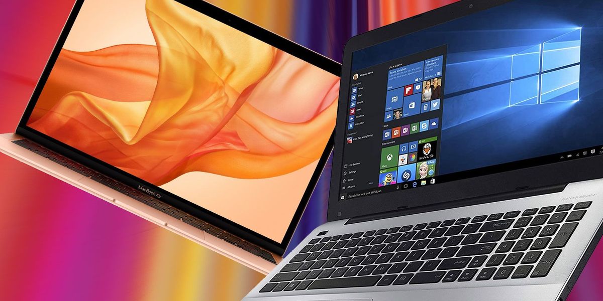 Mac против Windows: что вам подходит?