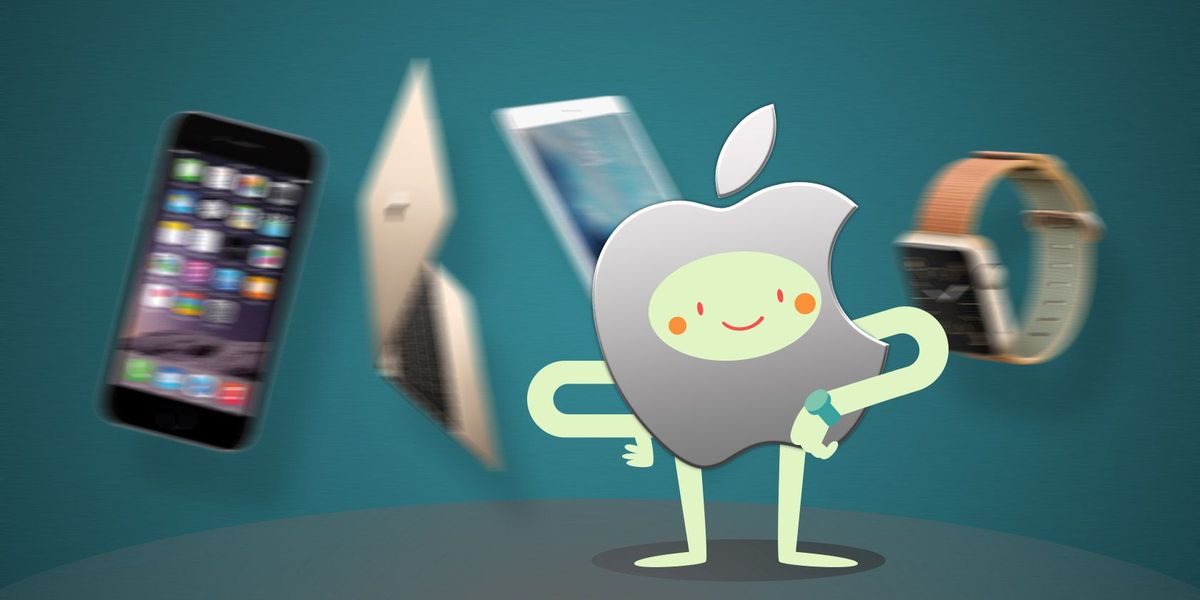 Y a-t-il un bon moment pour acheter un nouveau Mac, iPhone ou iPad ?