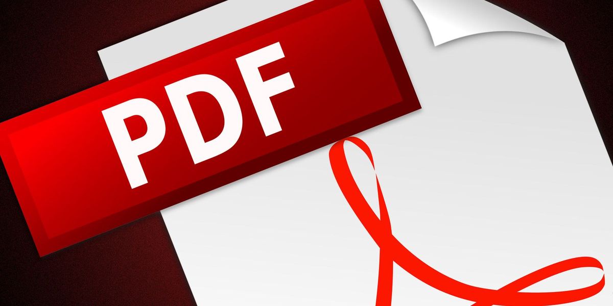 Cara Menukar PDF Warna ke Hitam-Putih Dengan Pratonton di Mac
