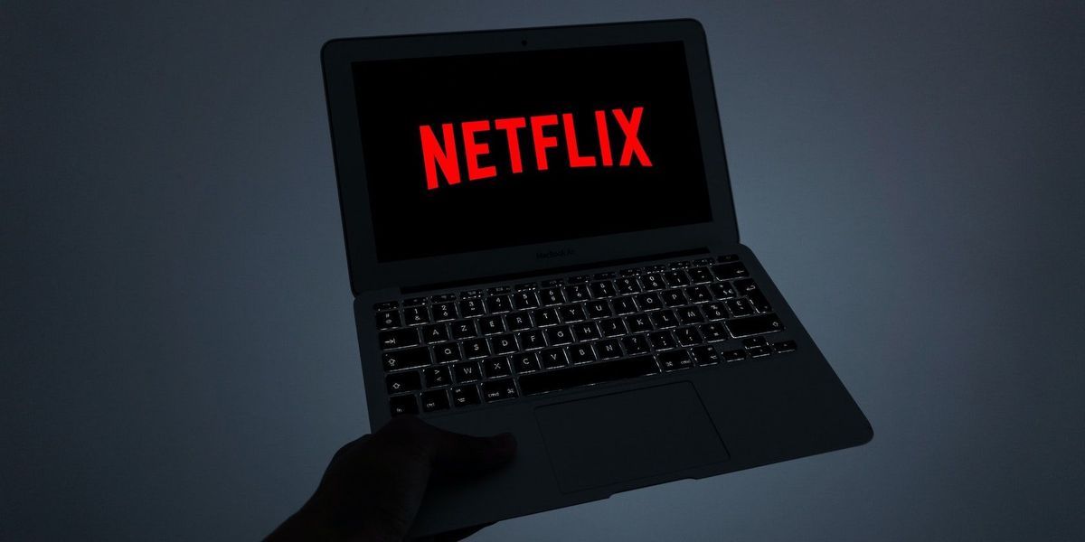 Kako prenesti vsebino Netflix na Mac