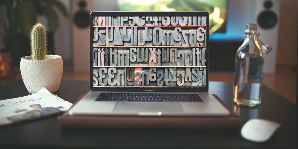 Les 8 millors eines de gestió de tipus de lletra per a Mac