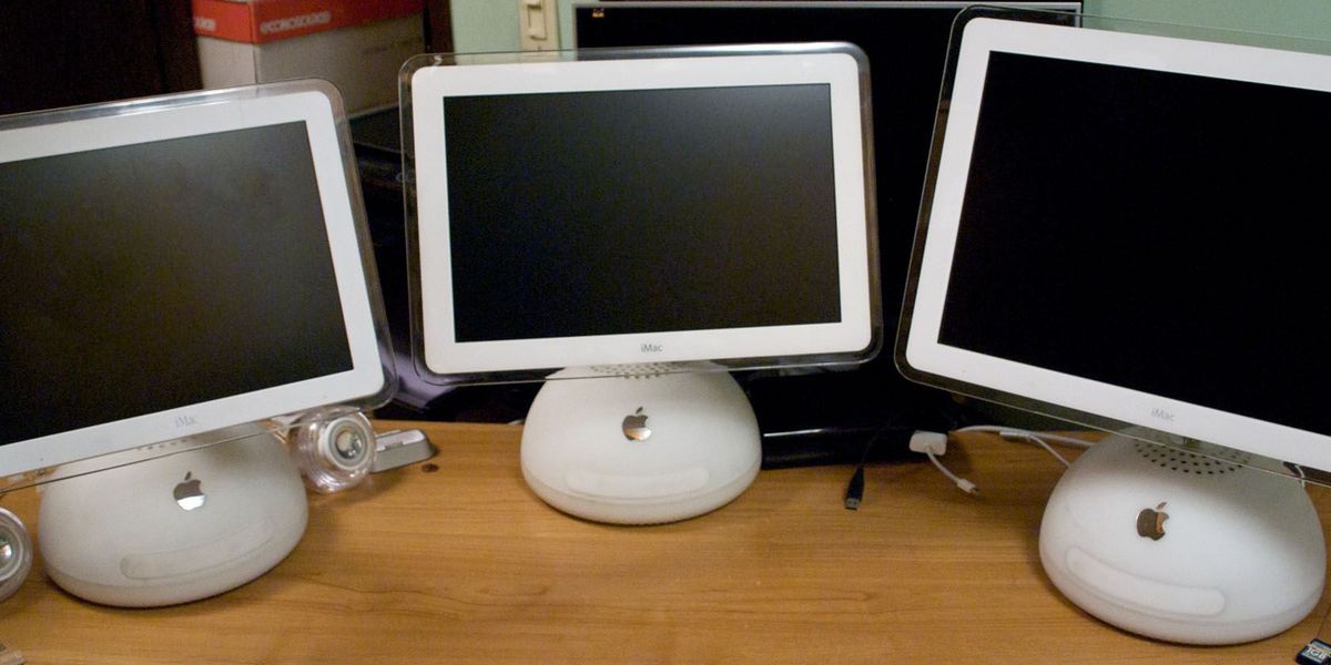 Ar vis dar yra teisėtų „PowerPC Mac“ naudojimo būdų?