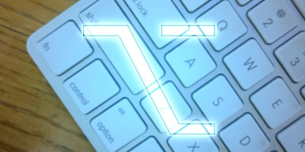20 vecí, ktoré ste nevedeli, že môžete urobiť pomocou voliteľného klávesu Mac
