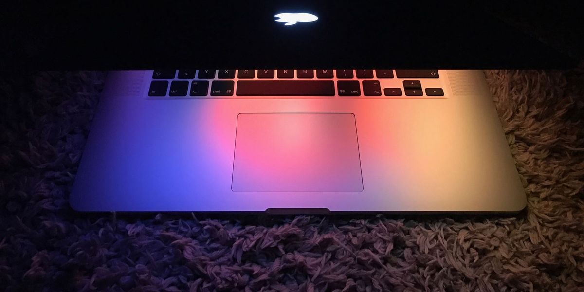 Le trackpad du MacBook ne fonctionne soudainement plus ? Essayez cette solution rapide